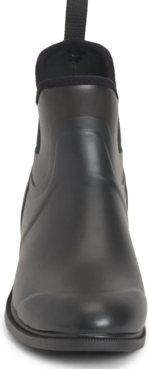 Muck Derby Ankle, Musta