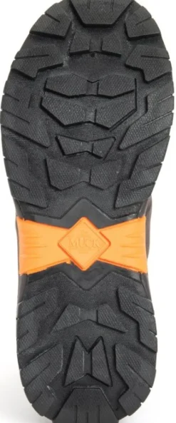 Muck M's Apex Zip Camo