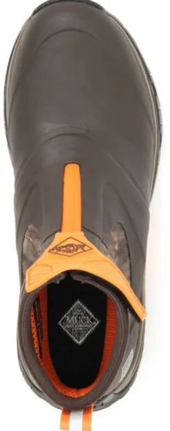 Muck M's Apex Zip Camo