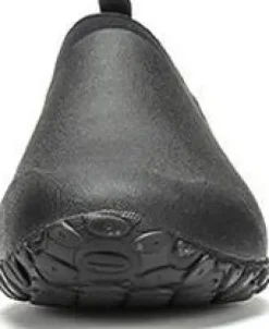 Muck Muckster II Matala, Musta