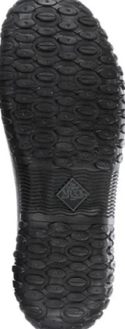 Muck Muckster II Matala, Musta