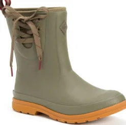 Muck Originals Pull On Mid Taupe