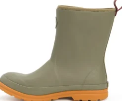 Muck Originals Pull On Mid Taupe