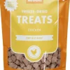 MUSH Treats Frystorkat Kyckling 55 g