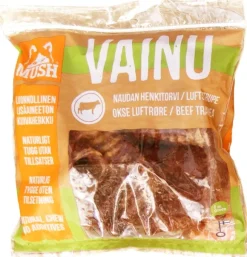 MUSH VAINU Naudan Henkitorvi 200g Pussi