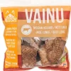 MUSH VAINU naudan keuhko, 140g Pussi
