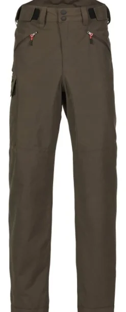 Musto HTX Keepers Trousers metsästyshousut, Rifle Green