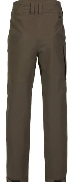 Musto HTX Keepers Trousers metsästyshousut, Rifle Green