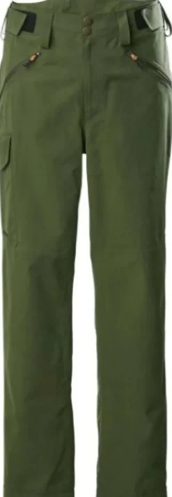 Musto HTX Keepers Trousers Dark Moss II