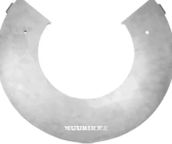 Muurikka grillilevy, 60 cm