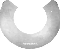 Muurikka grillilevy, 70 cm