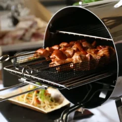 Muurikka Grilli-/savukori 20x32 cm