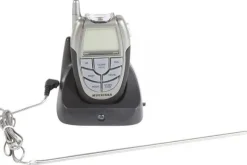 Muurikka Langaton Digitaalinen Lämpömittari