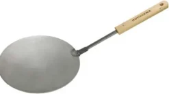 Muurikka Leisku paistinpannu suojapussissa