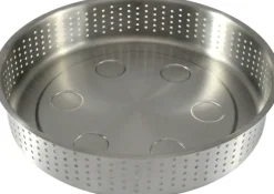 Muurikka lämpöalusta muurinpohjapannulle