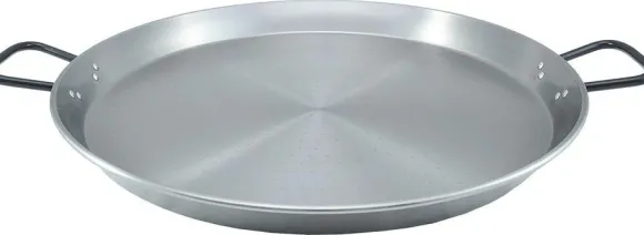 Muurikka paellapannu 50 cm