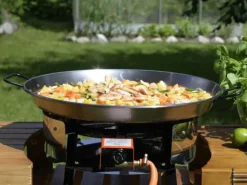 Muurikka paellapannu 50 cm