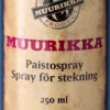 Muurikka paistorasvaspray, 250 ml
