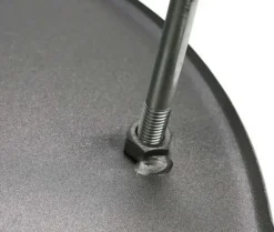 Muurikka Pannu 78 cm Jaloilla