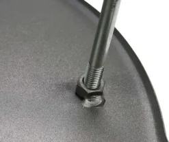 Muurikka Pannu 48 cm Jaloilla