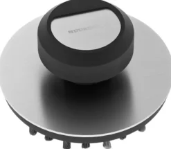 Muurikka pyöreä puhdistusharja