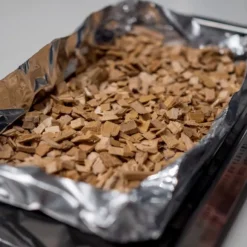 Muurikka Savustushake Leppä 2 litraa 330 g