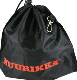 Muurikka säilytyspussi