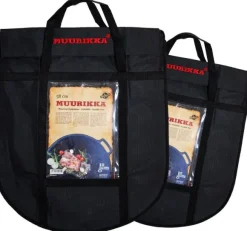 Muurikka suojapussi, 58 cm