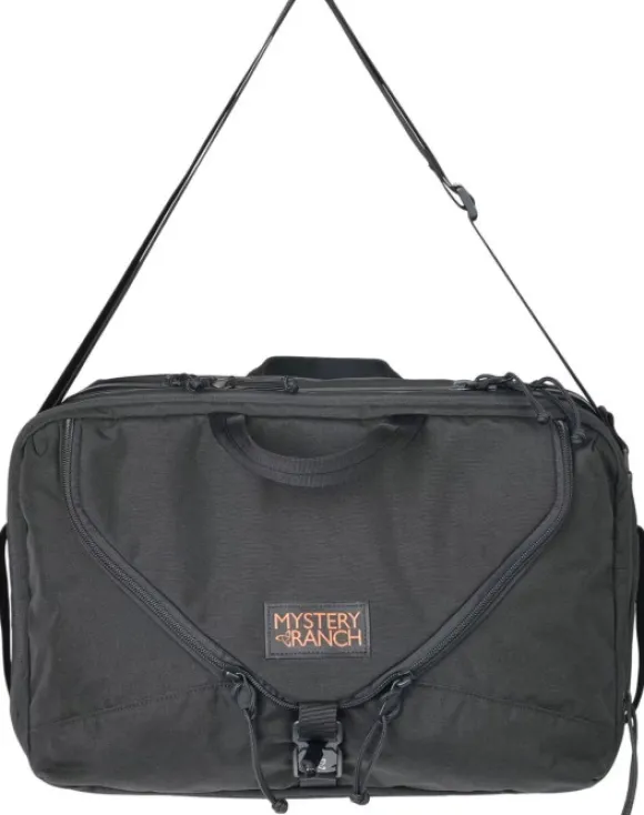 Mystery Ranch 3 Way 18 Black