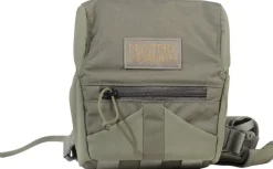 Mystery Ranch Bino Harness 10x tarvikelaukku, Foliage