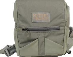 Mystery Ranch Bino Harness 12x tarvikelaukku, Foliage