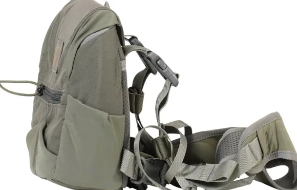 Mystery Ranch Bino Harness 12x tarvikelaukku, Foliage