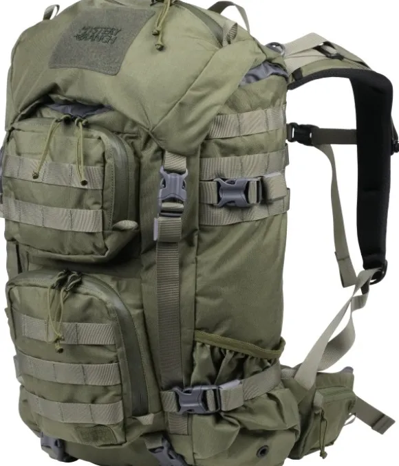 Mystery Ranch Blitz 35 reppu, Forest