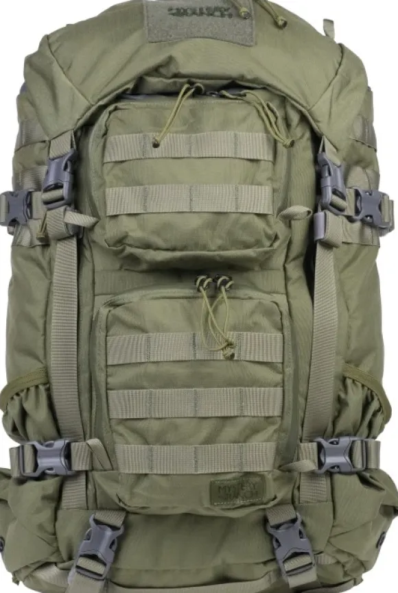 Mystery Ranch Blitz 35 reppu, Forest