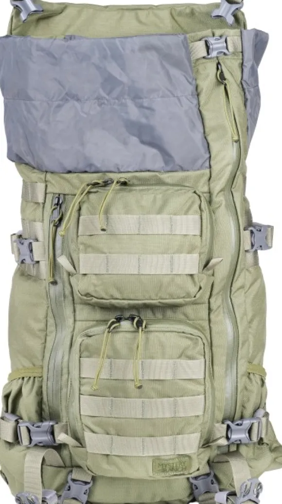 Mystery Ranch Blitz 35 reppu, Forest