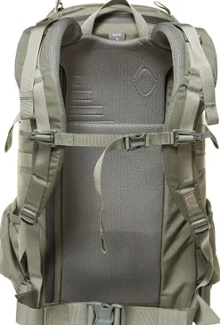Mystery Ranch 2-day Assault 27 -reppu, vihreä