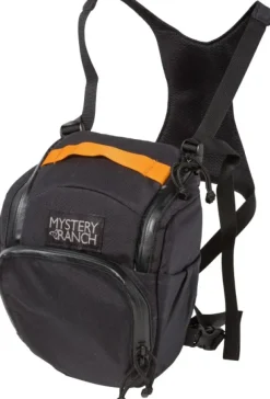 Mystery Ranch DSLR Chest Rig 3 kamerakassi, Black