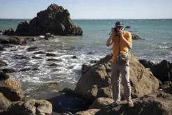 Mystery Ranch DSLR Chest Rig 3 kamerakassi, Black