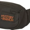 Mystery Ranch Forager Hip Mini 1,25 Black