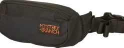 Mystery Ranch Forager Hip Mini 1,25 Black