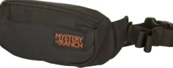 Mystery Ranch Forager Hip Pack 2,5 Black