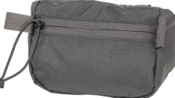 Mystery Ranch Forager Pocket S 0,75 lisätasku, Shadow