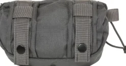 Mystery Ranch Forager Pocket S 0,75 lisätasku, Shadow