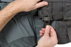 Mystery Ranch Forager Pocket S 0,75 lisätasku, Shadow