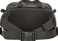 Mystery Ranch Hip Monkey 8Mystery Ranch Hip Monkey 8 vyölaukku, musta