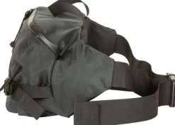 Mystery Ranch Hip Monkey 8Mystery Ranch Hip Monkey 8 vyölaukku, musta