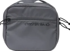 Mystery Ranch Mission Control M säilytyslaukku, Shadow