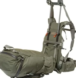 Mystery Ranch Pop Up 28 naisten metsästysreppu, vihreä