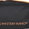 Mystery Ranch Spiff Kit pakkauspussi, S, Black