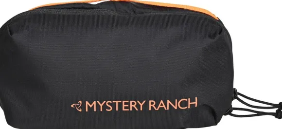Mystery Ranch Spiff Kit pakkauspussi, S, Black